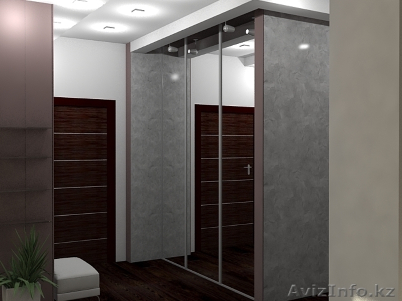 дизайн интерьера, экстерьера, проетирование. - Изображение #6, Объявление #972438