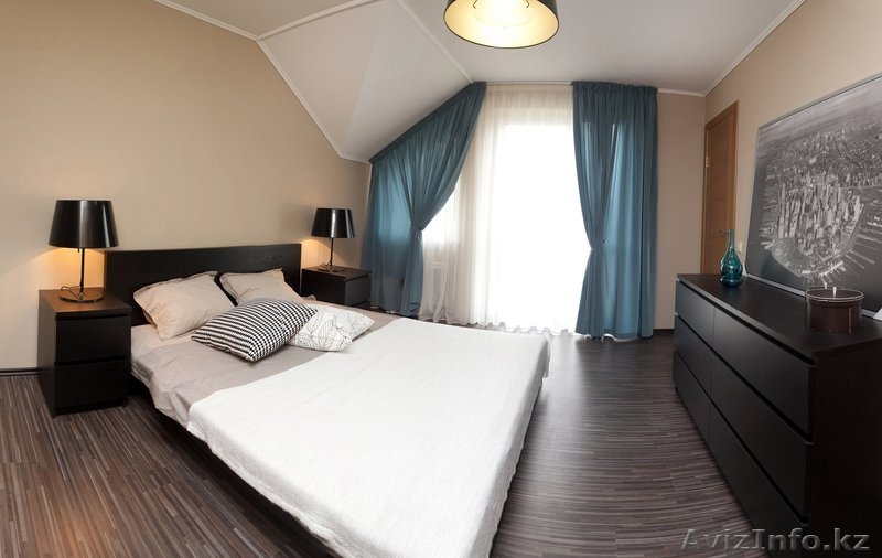 Элегантный 2-эт. дом с полной отделкой и мебелью Рижском районе. ВНЖ в Латвии. - Изображение #2, Объявление #985250