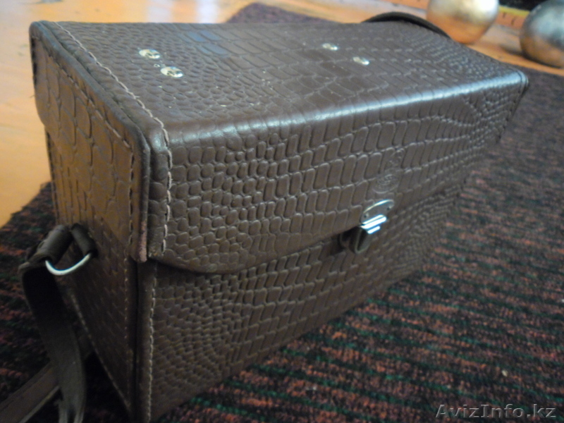 16мм камера «Киев 16С-3», 1956 г. - Изображение #4, Объявление #969490