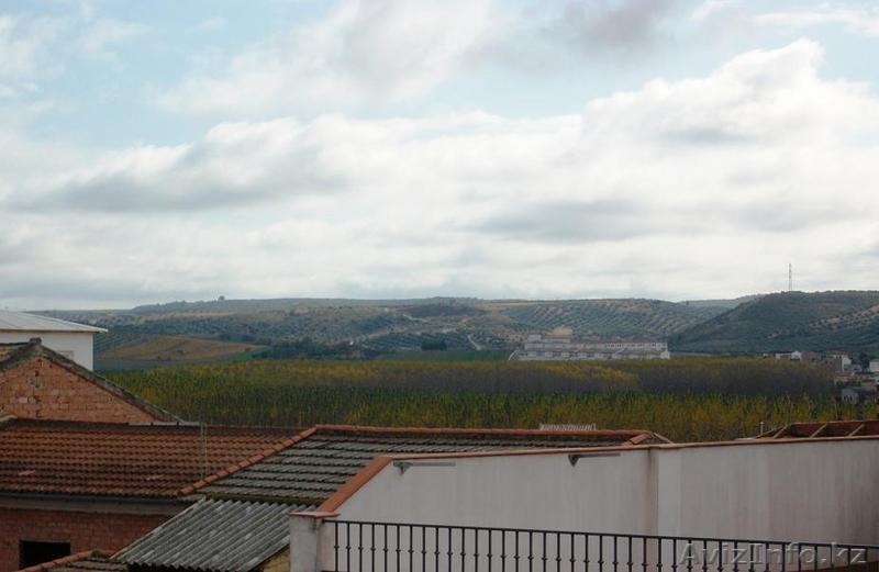 KВАРТИРА В ИСПАНИИ, GRANADA, HUETOR TAJAR, ANDALUCIA - Изображение #3, Объявление #970859