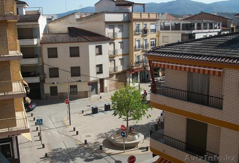 KВАРТИРА В ИСПАНИИ, GRANADA, HUETOR TAJAR, ANDALUCIA - Изображение #4, Объявление #970859