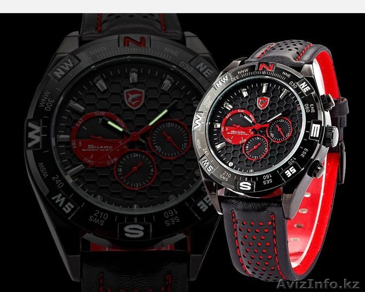 Интернет магазин , Мужские часы алматы, купить часы алматы - Изображение #5, Объявление #971177