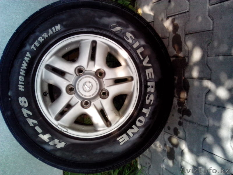 шина                                                                             - Изображение #1, Объявление #980707