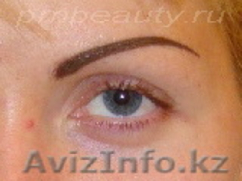 Татуаж, татуировки. Гарантия  - Изображение #1, Объявление #979111