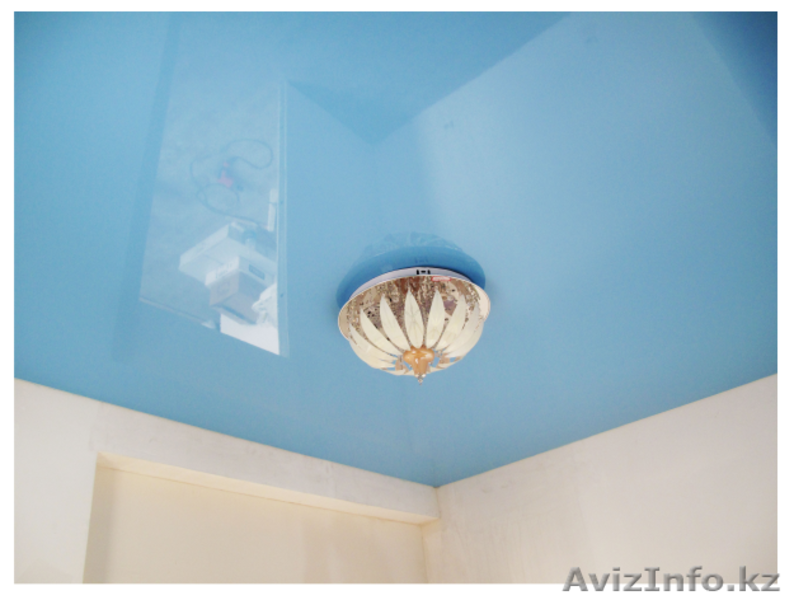 производство и монтаж натяжных потолков - Изображение #2, Объявление #974176