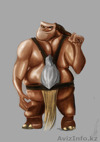 Рисунок и разработка иллюстраций - Изображение #1, Объявление #973558