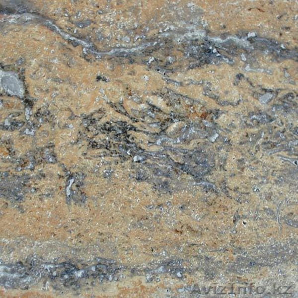 Травертин полированный в Алматы - Изображение #4, Объявление #971972