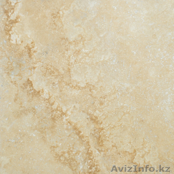 Травертин полированный в Алматы - Изображение #2, Объявление #971972