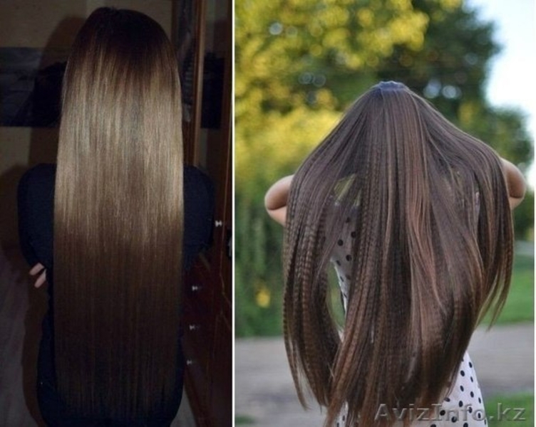 Наращивание волос. Профессионально - Изображение #4, Объявление #979121