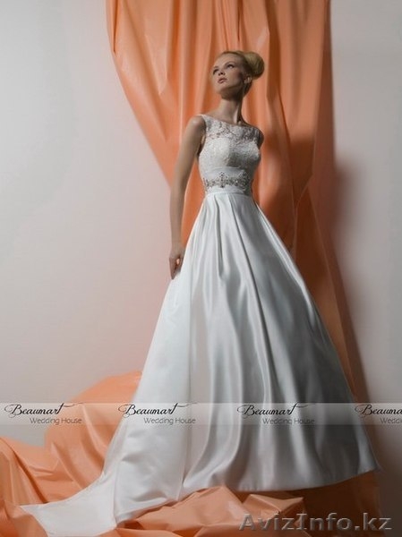 Свадебный салон Baeumart +7 727 271067 - Изображение #2, Объявление #969066