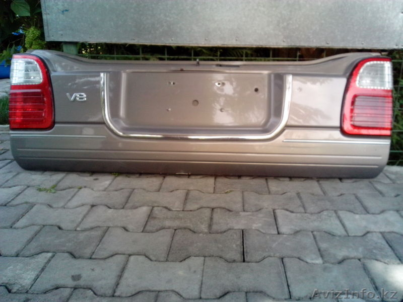 фары и задняя дверь - Изображение #3, Объявление #980673