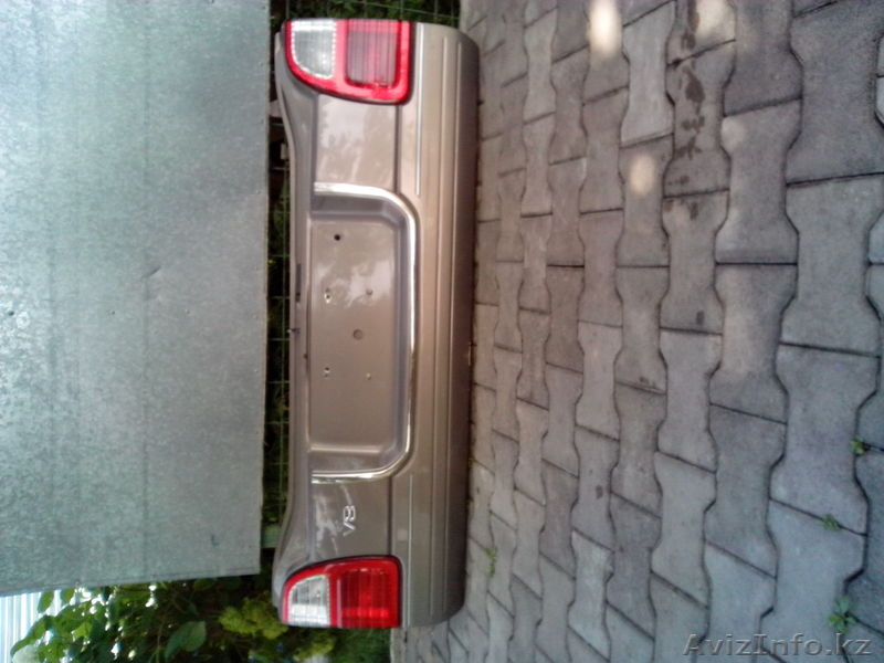 фары и задняя дверь - Изображение #4, Объявление #980673