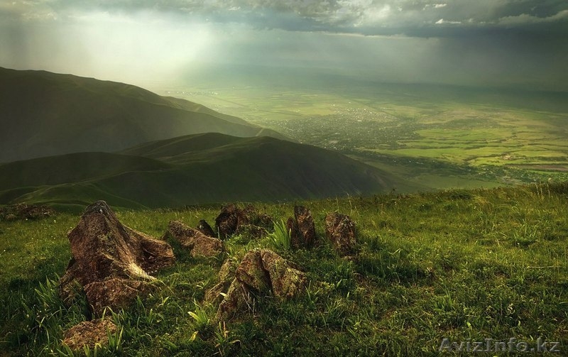 Уникальные авторские картины с пейзажами нашей Родины. - Изображение #9, Объявление #982094