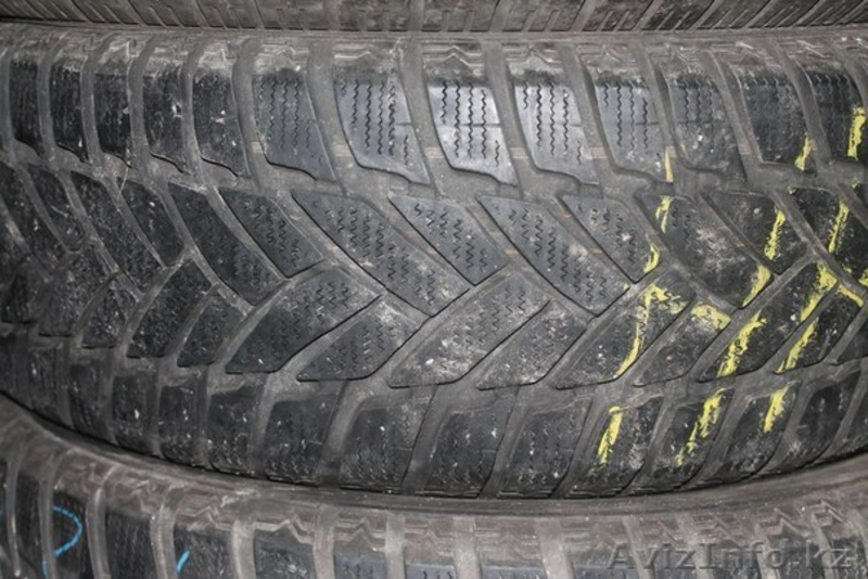 Б/У резина из Германии - Изображение #1, Объявление #988937