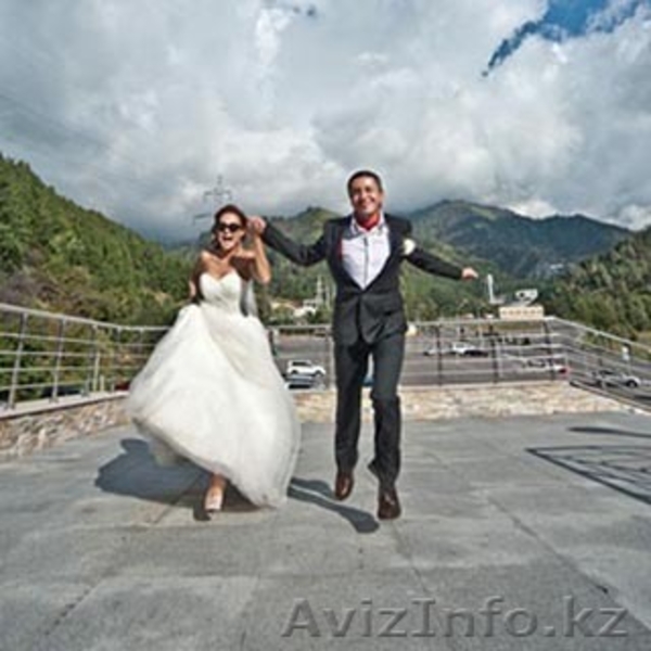 Свадебный фотограф в Алматы - Изображение #2, Объявление #986219
