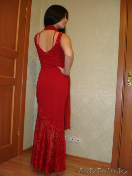 Продам нарядные платья и туники. - Изображение #7, Объявление #986315