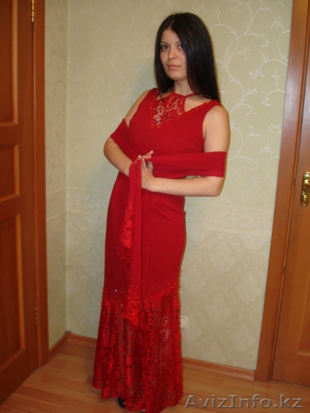 Продам нарядные платья и туники. - Изображение #8, Объявление #986315