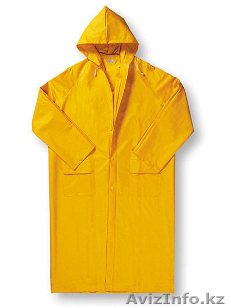 Спецодежда, обувь, перчатки - Изображение #7, Объявление #36848