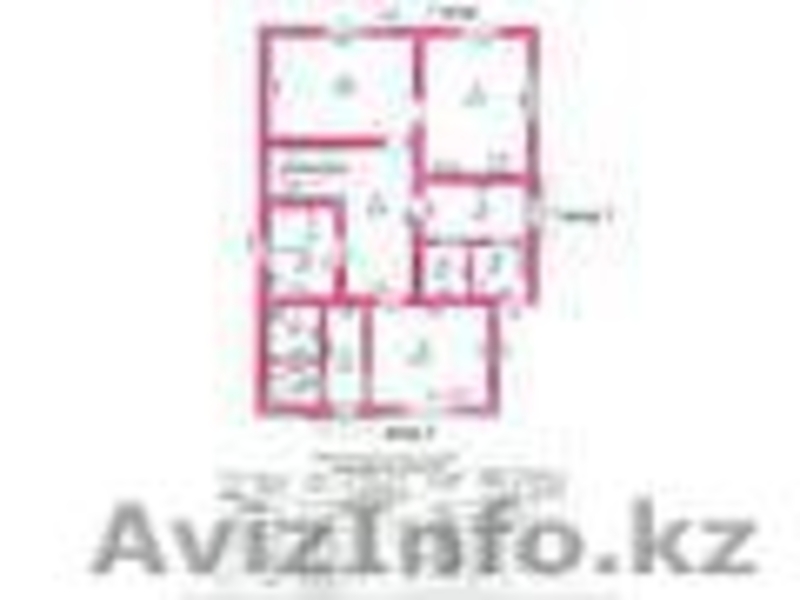 Срочно дом на ГРЭсе (Отеген батыра) - Изображение #3, Объявление #987095