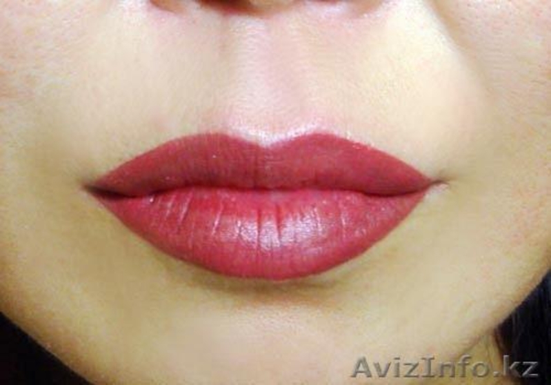 Татуаж от Художнка Бразильской краской С ВЫЕЗДОМ НА ДОМ - Изображение #2, Объявление #988656