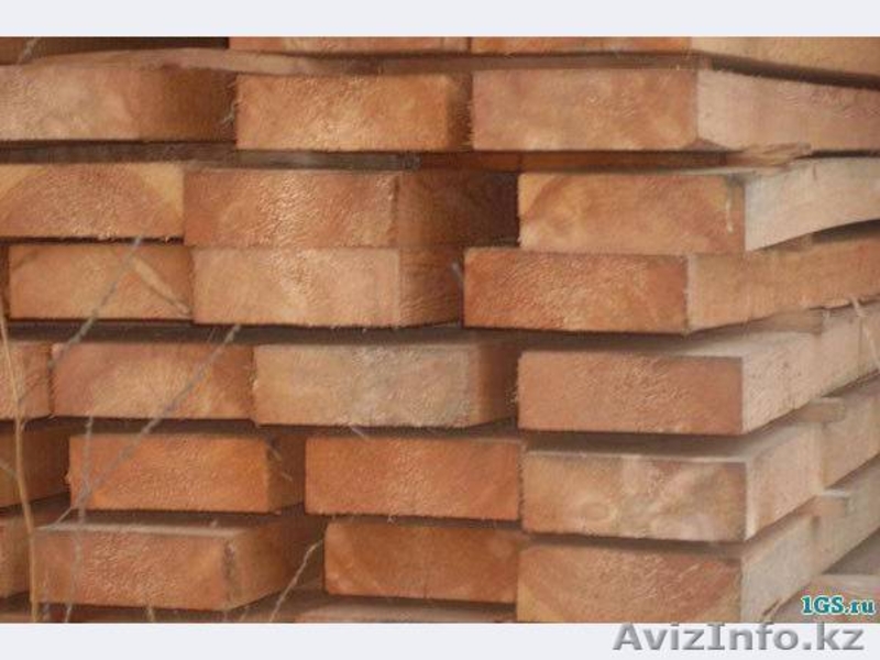 шпунт, брус, доска, фанера,  мвсп, рельсы, шпунт,  шпалы, рудостойка пиломате - Изображение #3, Объявление #997986