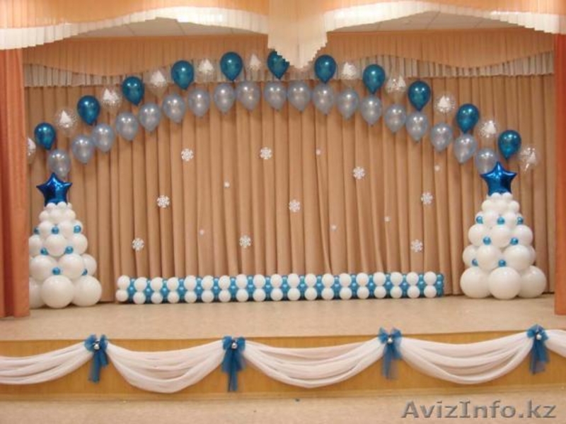 Оформление на Новый Год - Изображение #3, Объявление #990946