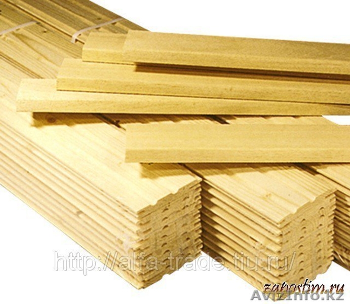 доска, брус, фанера,  мвсп, рельсы, шпунт,  шпалы, рудостойка пиломате - Изображение #3, Объявление #986675