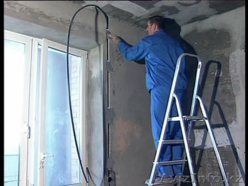 Электормонтажные услуги, установка счетчиков, и других приборов - Изображение #3, Объявление #987101