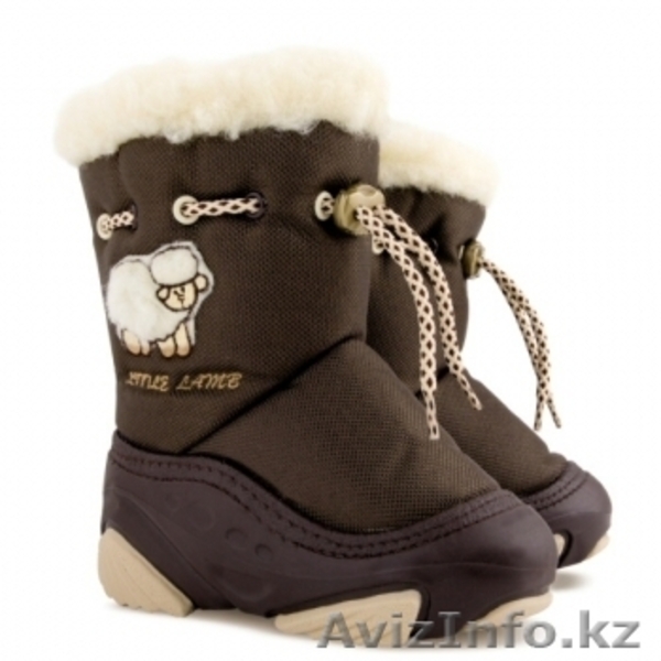  оптом \" DEMAR\" мужские, женские и детские сапоги из Польши.  - Изображение #7, Объявление #992981