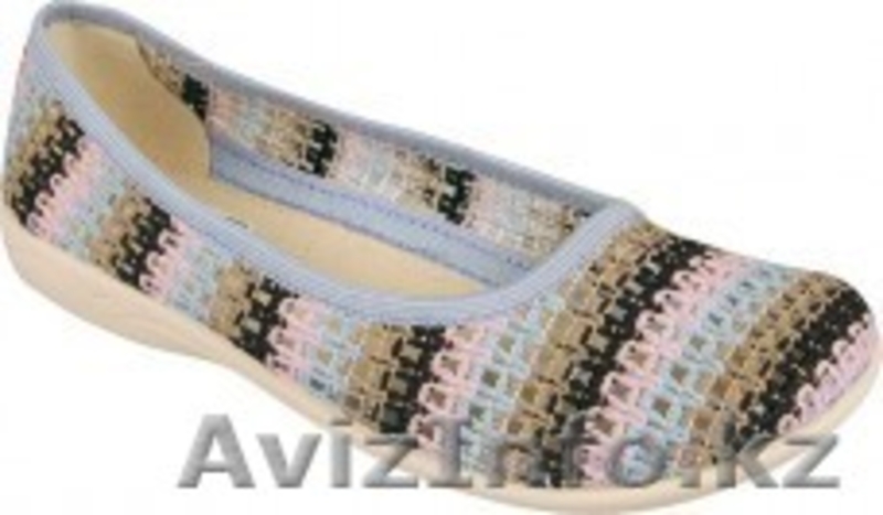 оптом фирма "adanex" Польша. комфортная, легкая, качественная обувь, тапочки. - Изображение #5, Объявление #992983