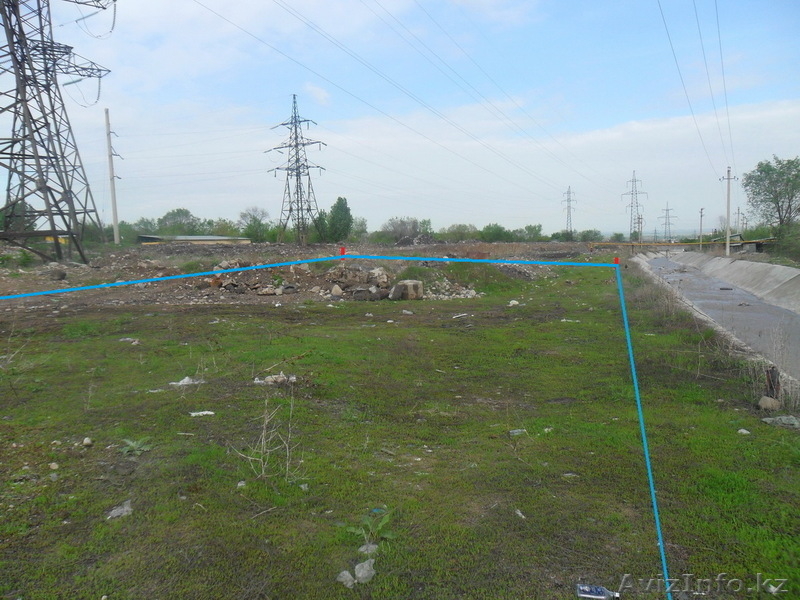 Продам участок,6 сток,ИЖС,в мкр Дружба,Ауэзовский р-н - Изображение #9, Объявление #996606