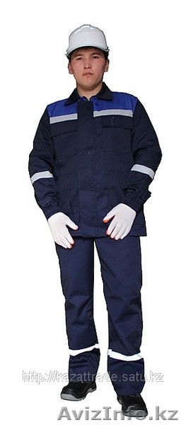 Спецодежда для всех доставка по Казахстан - Изображение #3, Объявление #986530