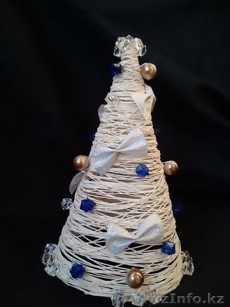 Подарок на Новый год: сувенирные елочки - Изображение #2, Объявление #997896