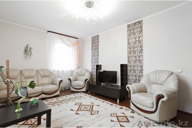 Красивая квартира - Изображение #1, Объявление #1001283