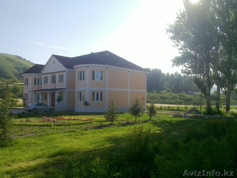 Продам красивый особняк - Изображение #3, Объявление #988183