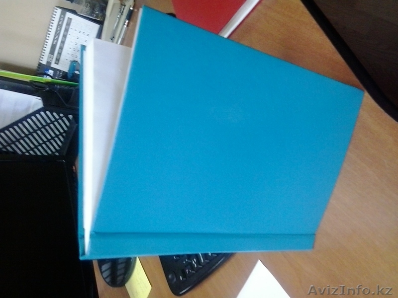 ИП Зикратова Подшивка документов Алматы 242-11-45, 8 777 233 08 09 - Изображение #4, Объявление #998089