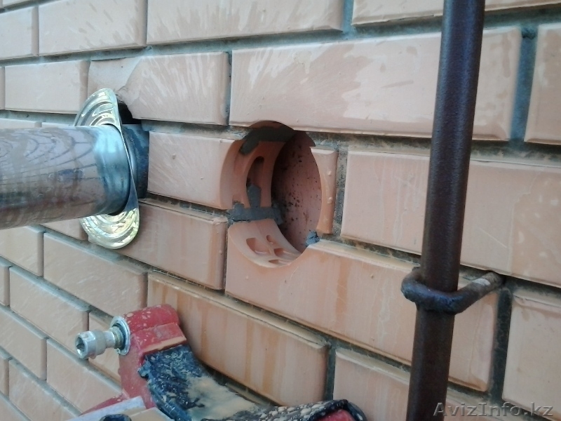 Отверстия под газопровод - Изображение #4, Объявление #985763