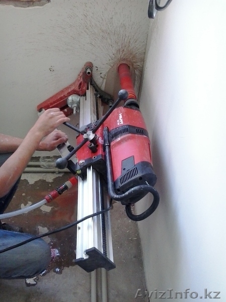 Отверстия под газопровод - Изображение #5, Объявление #985763