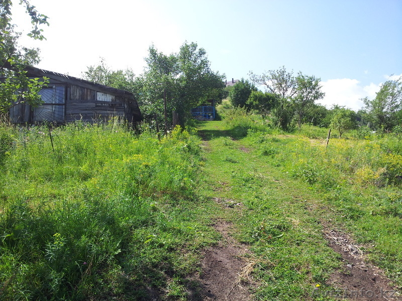 Участок площадью 9,5 га   Алматы, Медеуский р-н, Каменское плато,неделимый, свет - Изображение #2, Объявление #995599