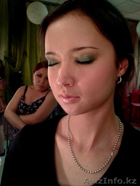  ВИЗАЖИСТ профессионал - Изображение #4, Объявление #983257