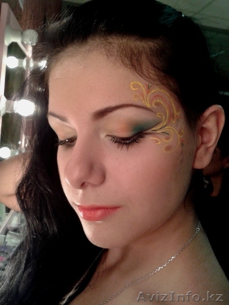  ВИЗАЖИСТ профессионал - Изображение #5, Объявление #983257