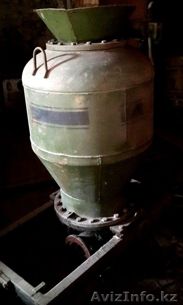 Продам новый пескоструйный аппарат - Изображение #3, Объявление #988590