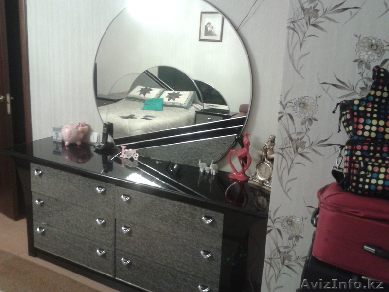 Гламурный спальный гарнитур - Изображение #3, Объявление #989628