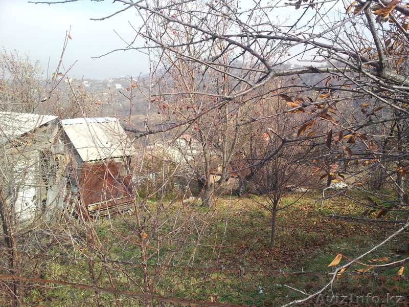 Участок площадью 9,5 га   Алматы, Медеуский р-н, Каменское плато,неделимый, свет - Изображение #8, Объявление #995599