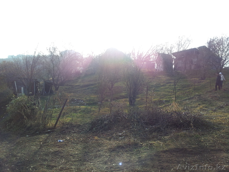 Участок площадью 9,5 га   Алматы, Медеуский р-н, Каменское плато,неделимый, свет - Изображение #7, Объявление #995599