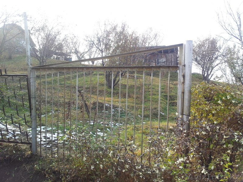 Участок площадью 9,5 га   Алматы, Медеуский р-н, Каменское плато,неделимый, свет - Изображение #6, Объявление #995599