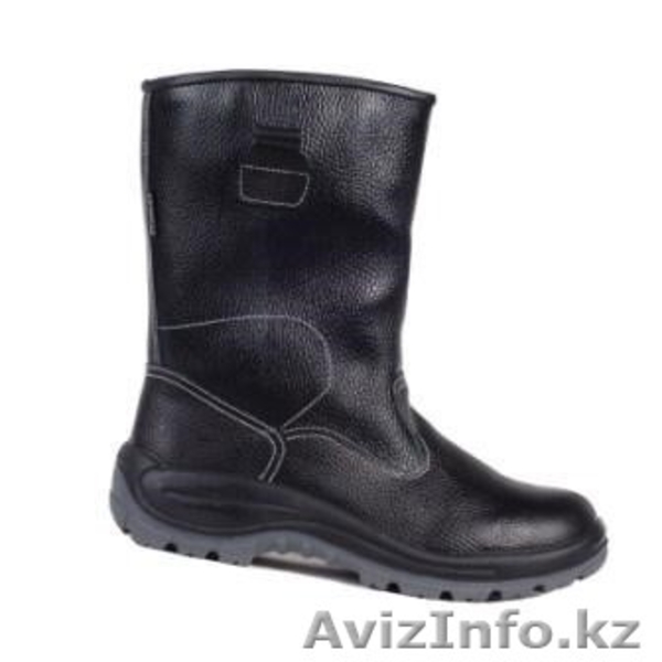 ТОО КСС-3 Спецодежда, спецобувь - Изображение #5, Объявление #997654