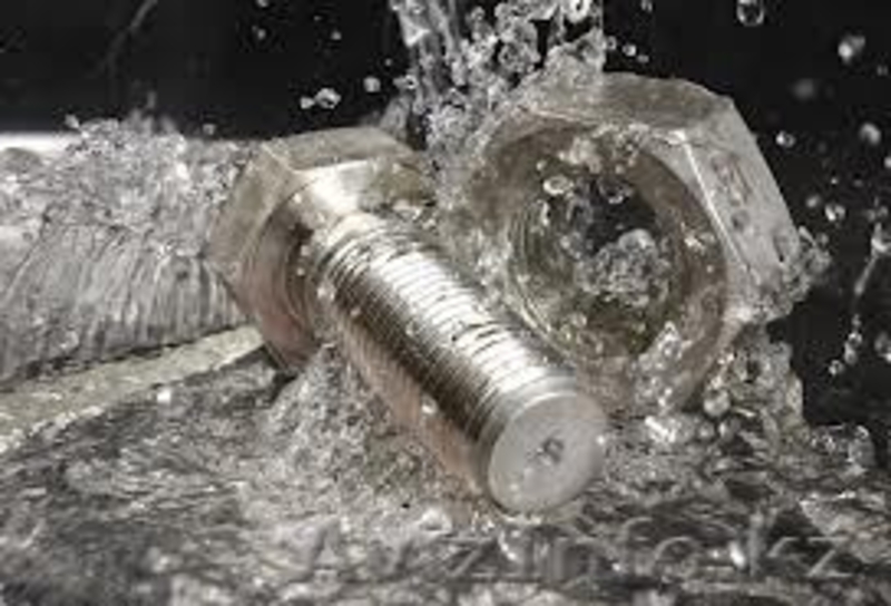 Анкера, болты, дюбеля, электроды, болты и гайки - Изображение #4, Объявление #292541