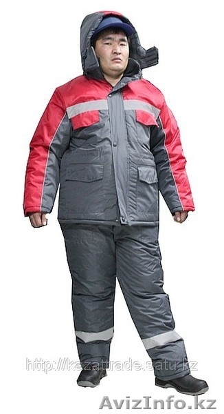 Спецодежда, обувь, перчатки - Изображение #6, Объявление #36848