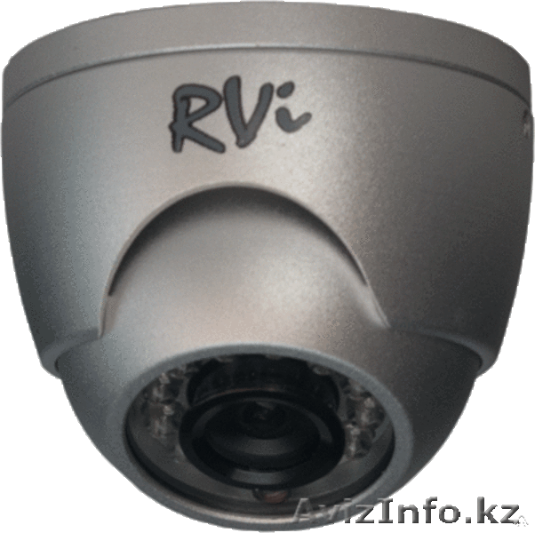Видео наблюдение RVi - Изображение #2, Объявление #994208